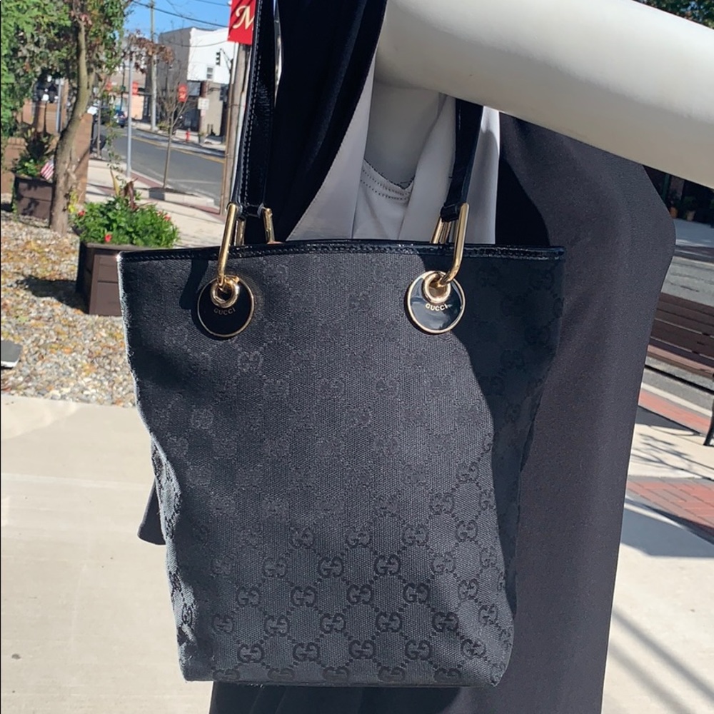 Gucci tote